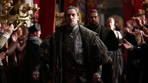 The Tudors: 4×8