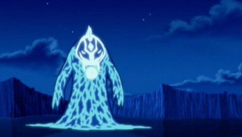 Avatar: A Lenda de Aang: 1×20