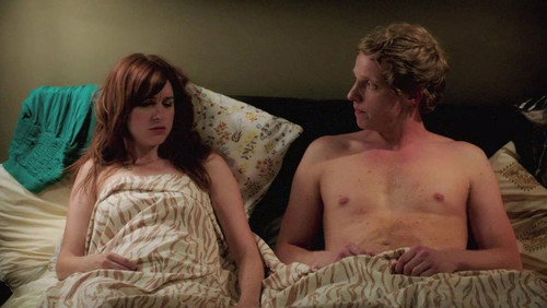 You’re the Worst: 1×4