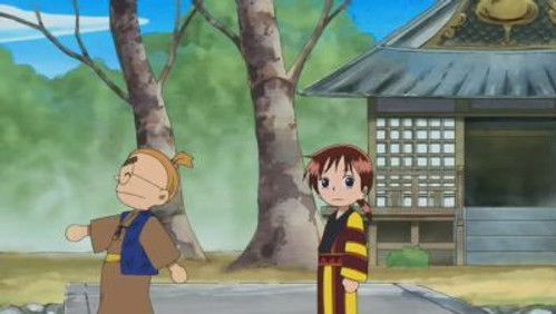 One Piece – Episódio 291