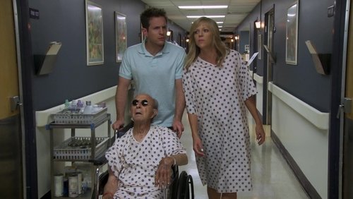 It’s Always Sunny in Philadelphia: 6×12