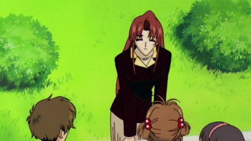 Cardcaptor Sakura: 1×26