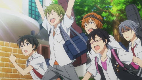 The iDOLM@STER SideM – Episódio 7