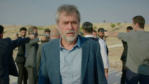 Hercai: 2×15