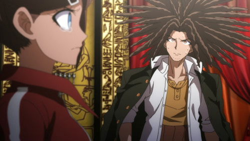 Danganronpa: Kibou no Gakuen to Zetsubou no Koukousei The Animation – Episódio 9