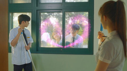 A Love So Beautiful: 1×5