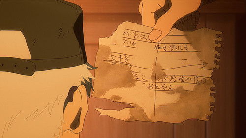 Hikaru ga Shinda Natsu – Episódio 8