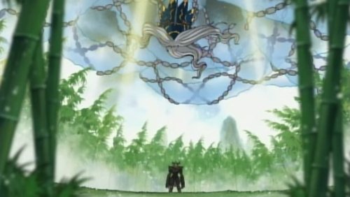 Digimon: 2×37