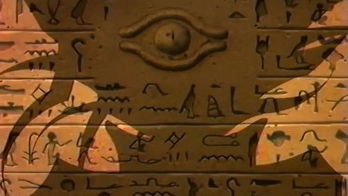 Yu-Gi-Oh! Zero – Episódio 13