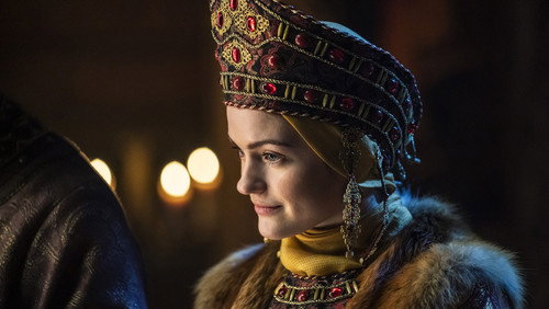 Vikings: 6×5