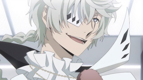 Bungou Stray Dogs 5 – Episódio 7