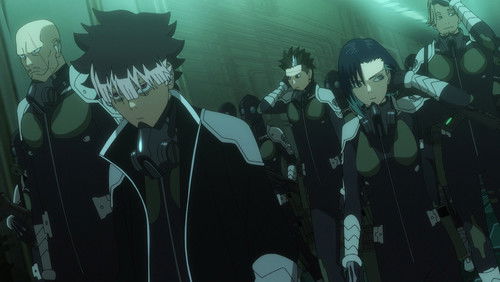 Kaijuu 8-gou 2 – Episódio 2