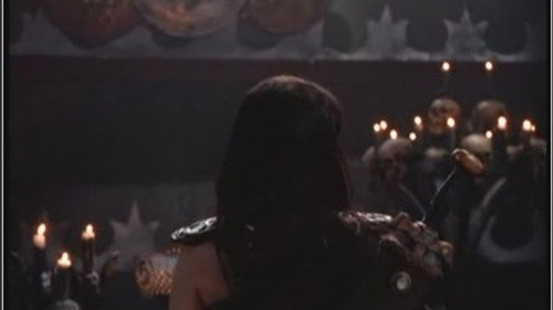 Xena: A Princesa Guerreira: 5×14