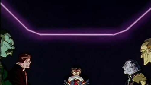 Neon Genesis Evangelion – Episódio 14