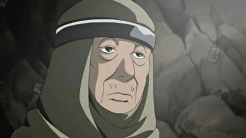 Naruto – Episódio 201