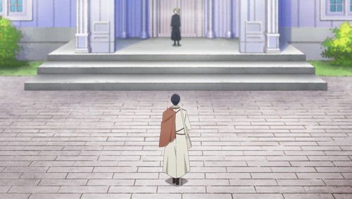 Isekai Office Worker: The Other World’s Books Depend on the Bean Counter – Episode 7