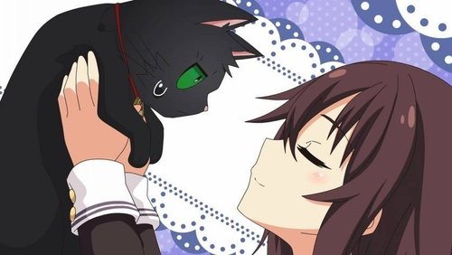 Nora to Oujo to Noraneko Heart: 1×9