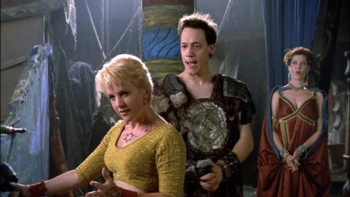 Xena: A Princesa Guerreira: 4×17