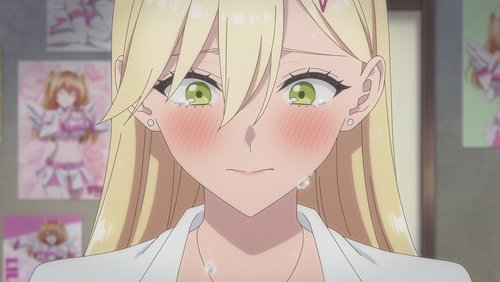 Ririsa, Uma Garota em 2.5D: 1×18