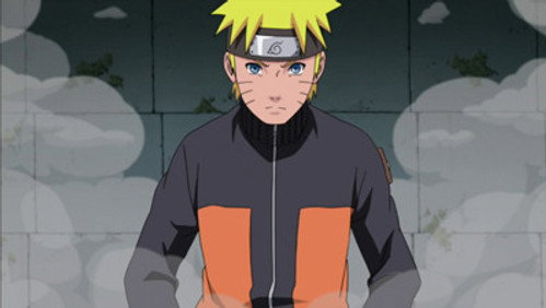 Naruto Shippuden: 12×256