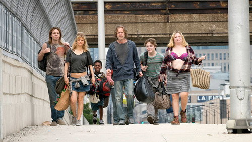 Shameless: 7×3