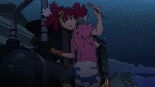 Appare-Ranman! – Episódio 6