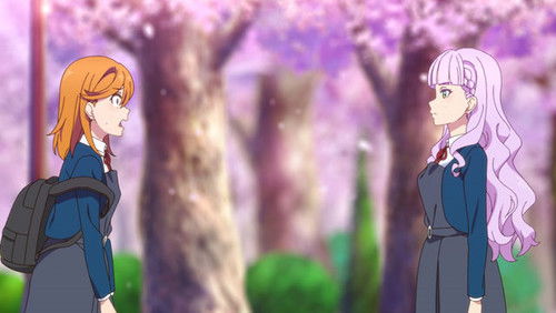 Love Live! Superstar!! 3 – Episódio 1