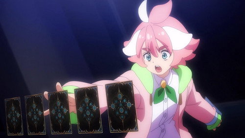 Shadowverse: 2×45