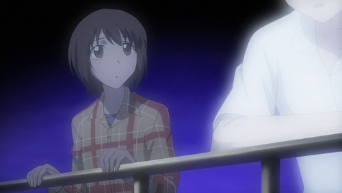 Ghost Hunt – Episódio 14