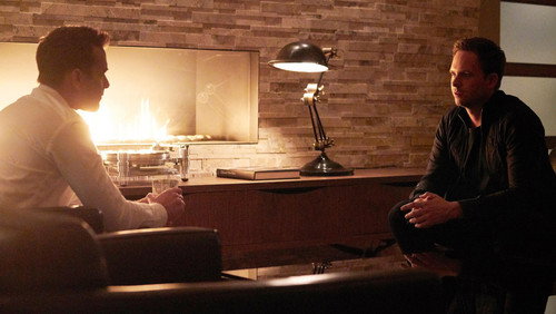 Suits: Homens de Terno: 7×8