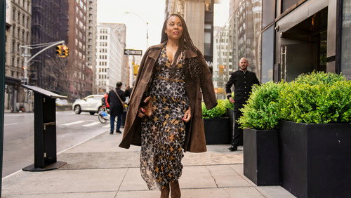 And Just Like That… Um Novo Capítulo de Sex and the City: 2×5