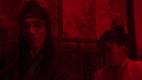 Querido Hongrang: 1×7