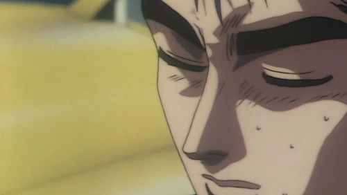 Initial D: 1×23