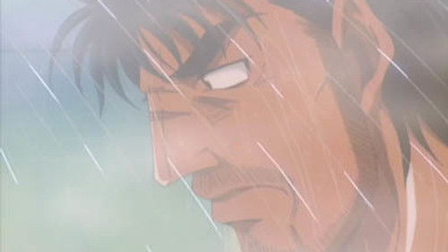 Hajime No Ippo – Episódio 37