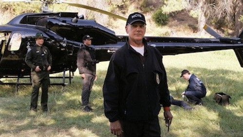 NCIS: Investigação Naval: 8×1