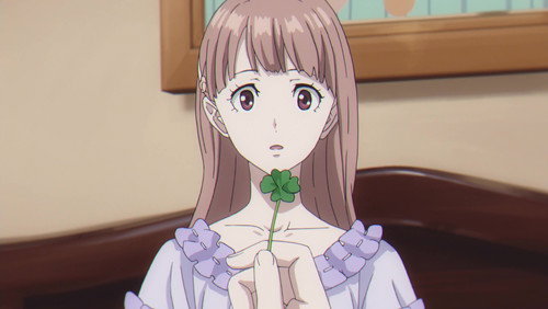 Kabukichou Sherlock: 1×11