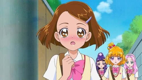 Witchy Precure!: 1×34