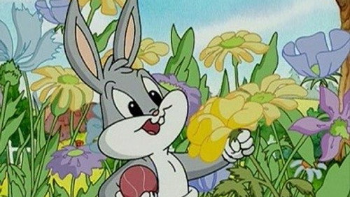 Baby Looney Tunes: 1×14