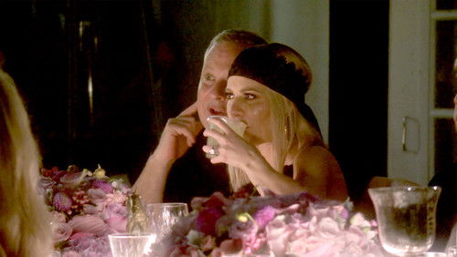 The Real Housewives of Beverly Hills: 8×4