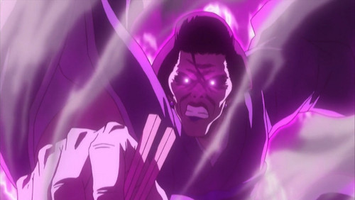 Gintama: 1×25