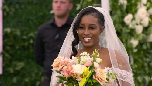 Casamento às Cegas: 9×12