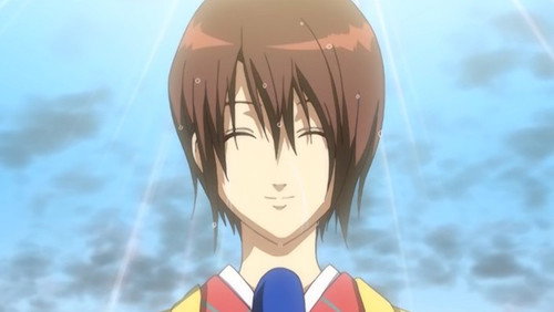 Gintama: 4×49