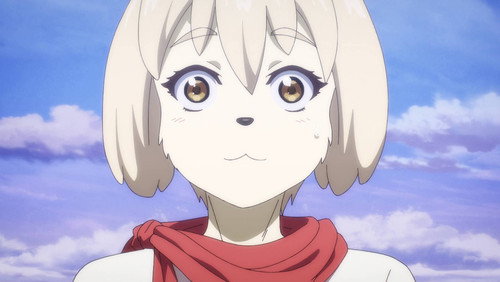Ryoumin 0-Nin Start no Henkyou Ryoushu-sama – Episódio 7