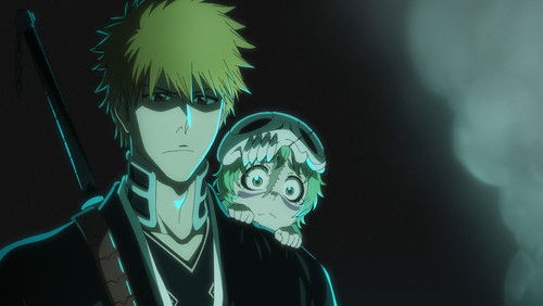 Bleach: Sennen Kessen-hen – Episódio 3