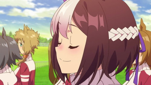 Umamusume: Pretty Derby: 1×1