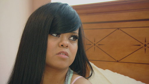Pequenas Grandes Mulheres: Atlanta: 1×1