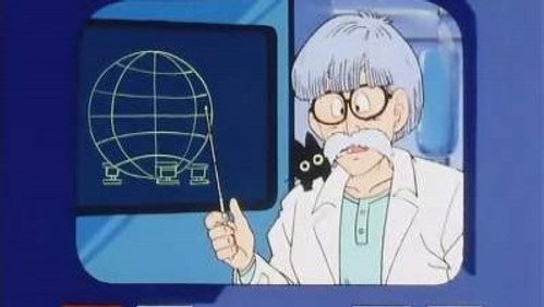 Dragon Ball Z: 2×11