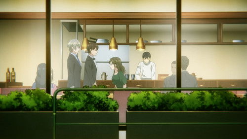 Tasokare Hotel – Episódio 11