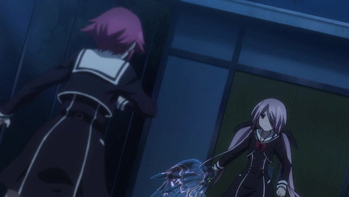 Chaos;Child: 1×9