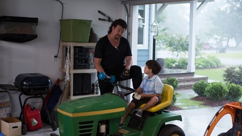 Eastbound & Down: 4×3